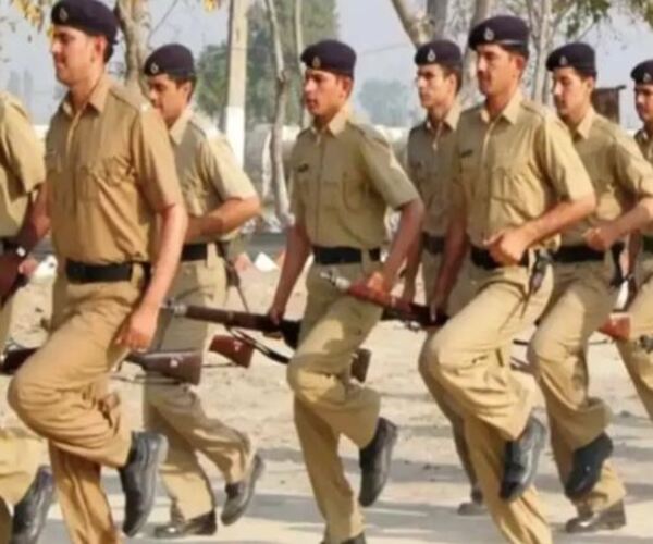 પરીક્ષા કે રાજકીય પસંદગી?